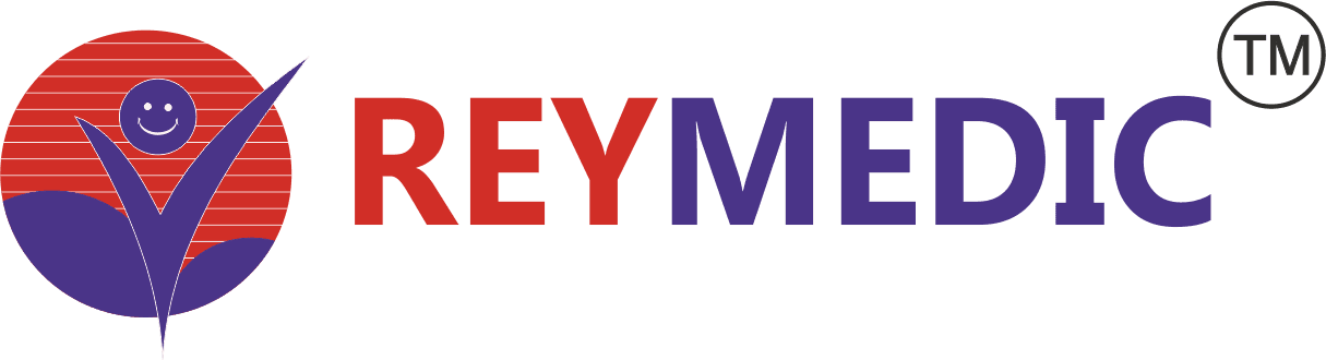 REYMEDIC Logo